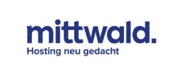 WordPress-Pakete Mittwald